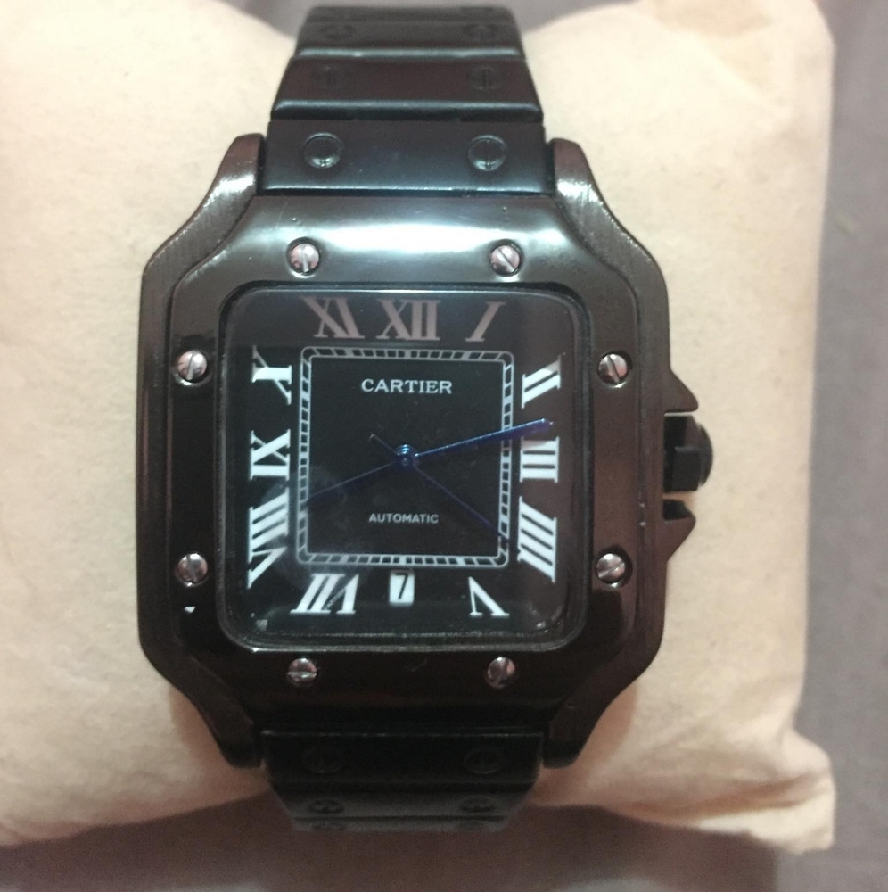 Men watch - Picture 2 of 6